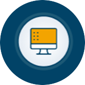 Conte com amplo suporte